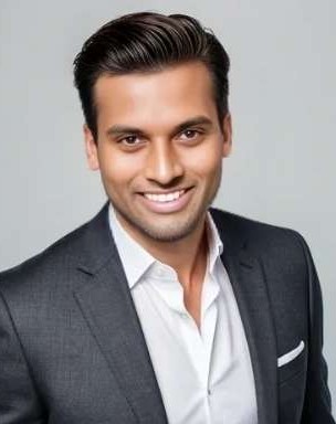 Uday, founder of Turelis